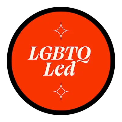 LGBTQ Led
