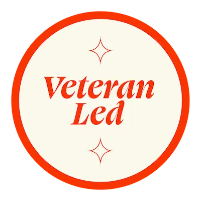 Veteran Led
