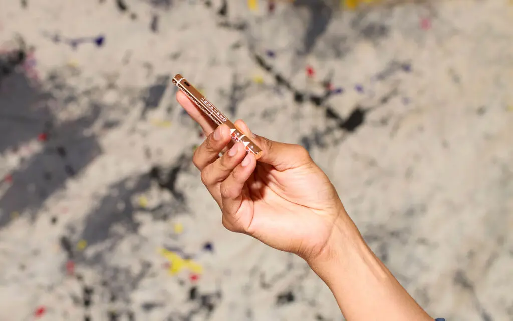 Statement-making - Beboe cannabis products