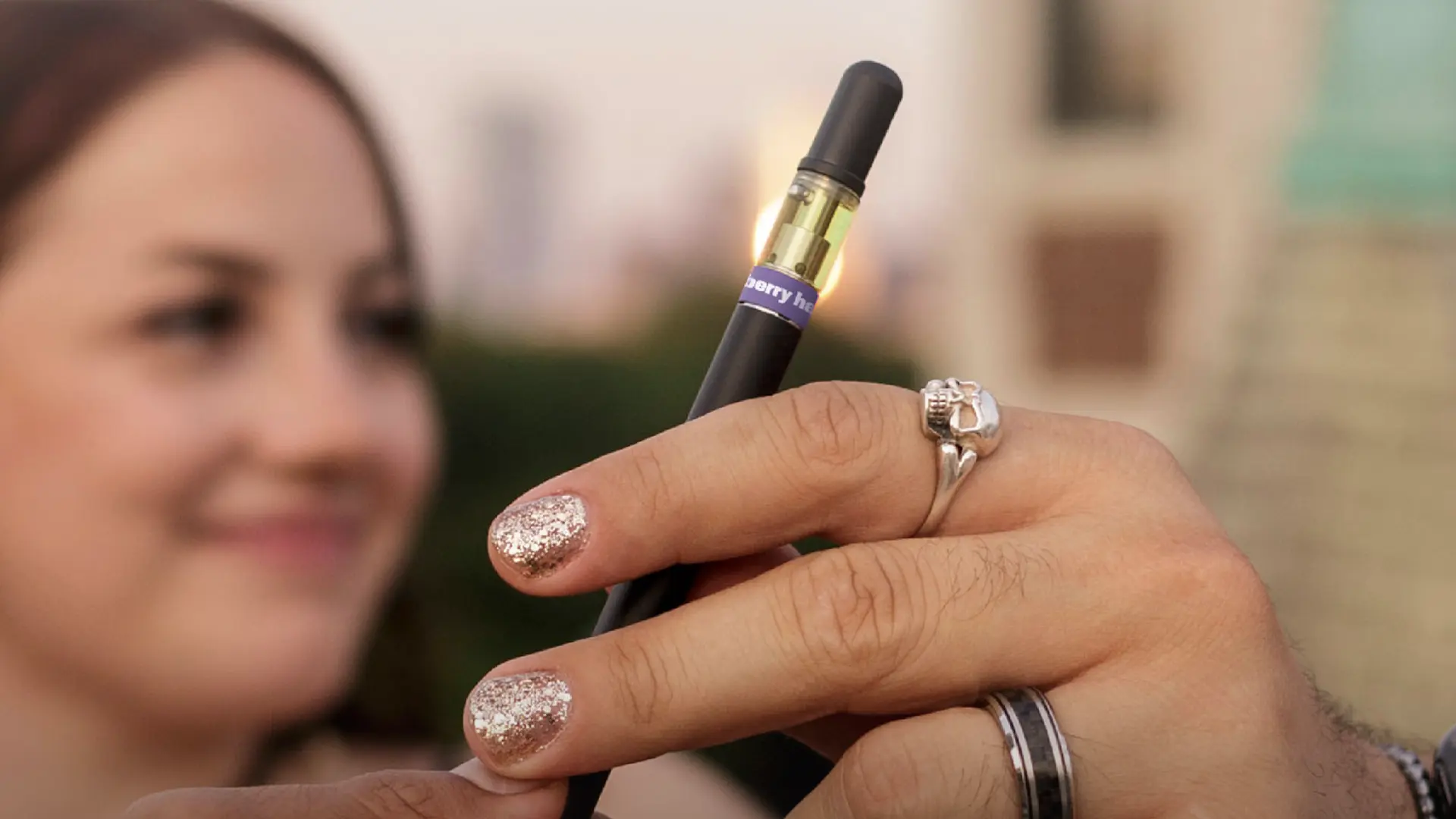 510-thread and disposable - Fernway cannabis products