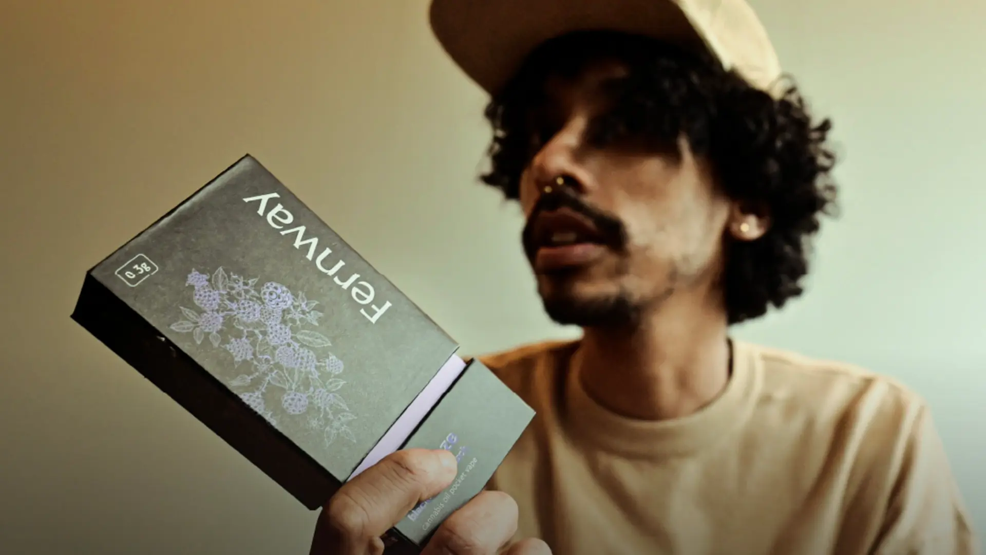 Recycleable products - Fernway cannabis products