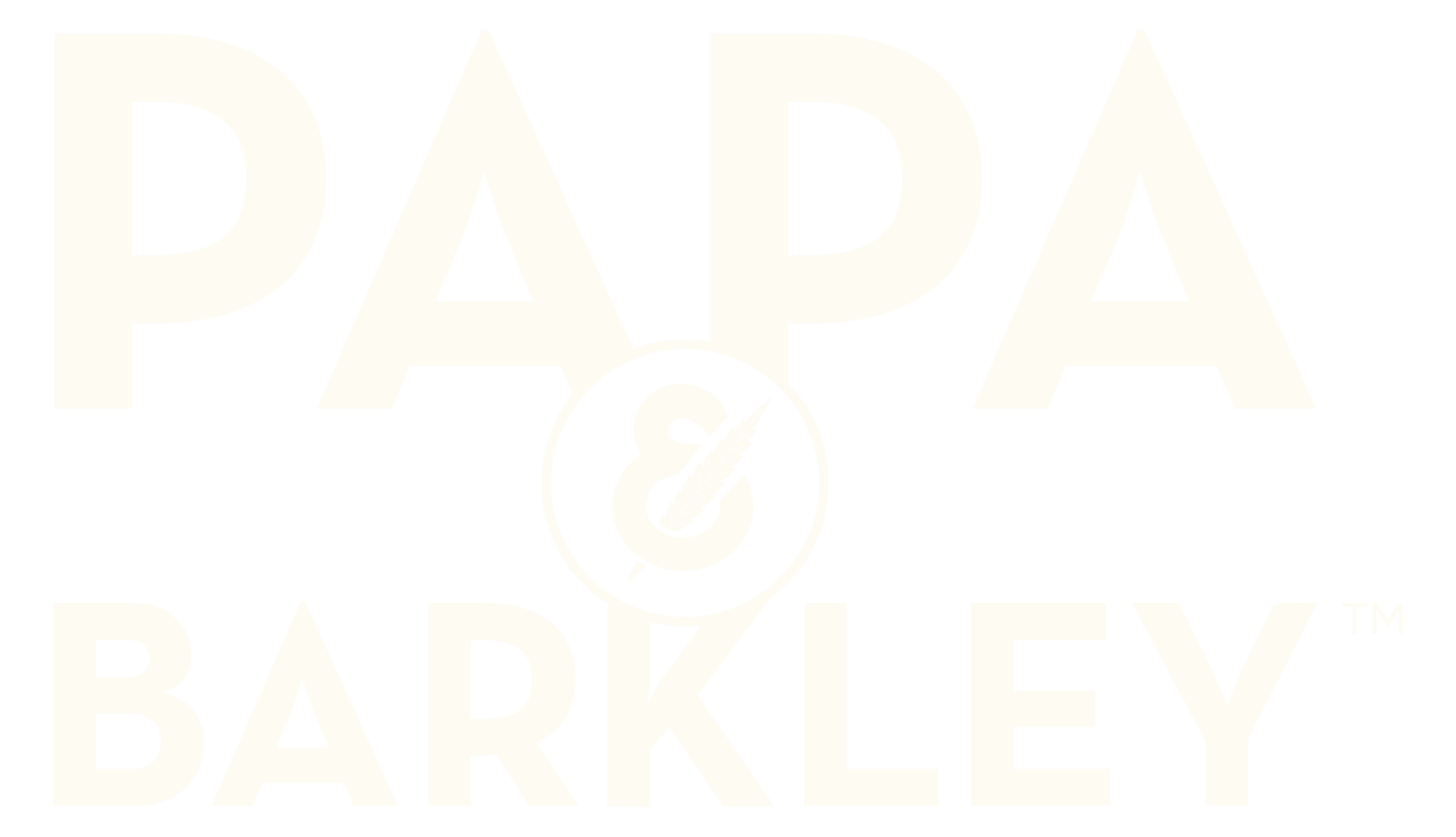 Papa Barkley logo