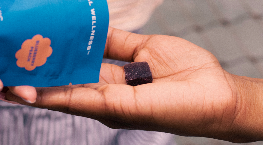 THC Gummies Shopping Guide at a NYC Dispensary