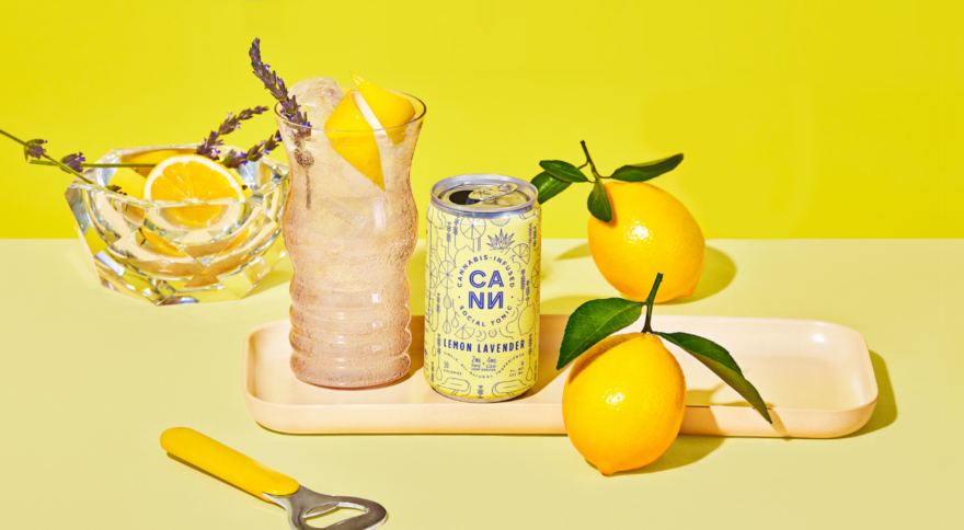 Cann Review: Where To Buy This Best-Selling Infused Beverage