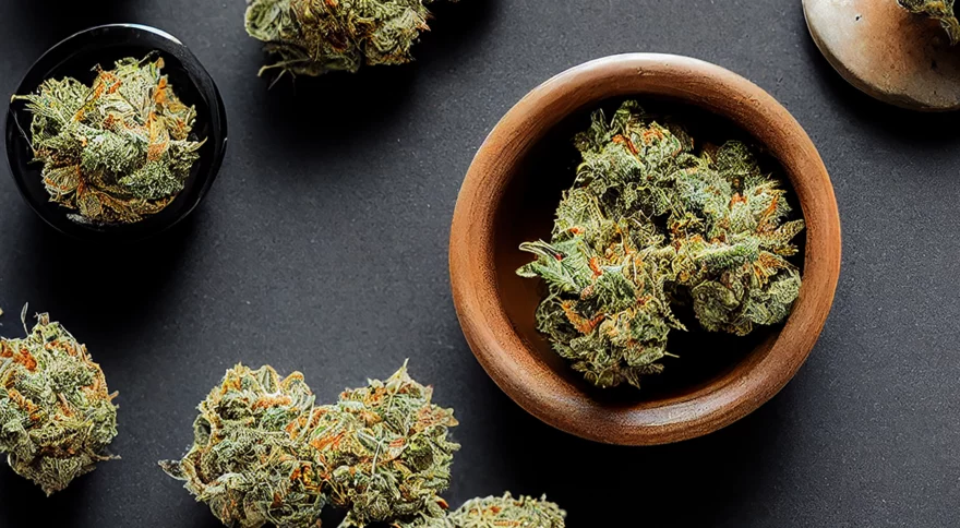 NY's 2nd legal weed dispensary is heading to Union Square
