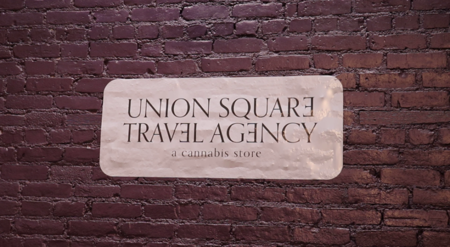The Travel Agency Dispensary Opens In New York City