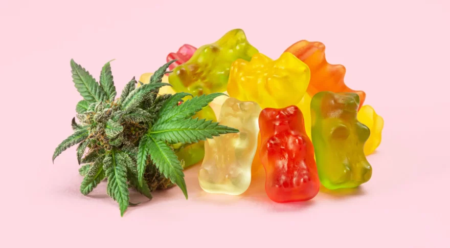 It’s National Poison Prevention Week — here’s how to protect your child from unintentionally ingesting cannabis edibles