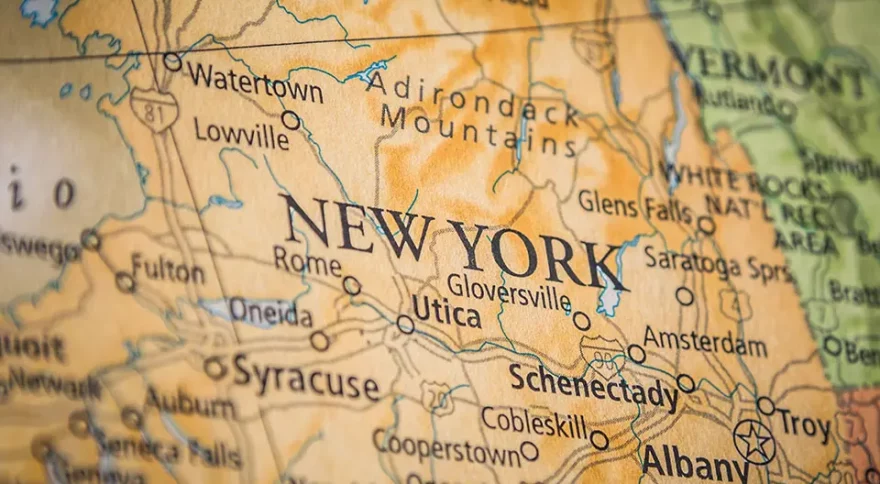 Second New York Dispensary Soft Launches, Social Equity Fund Status Up in Air