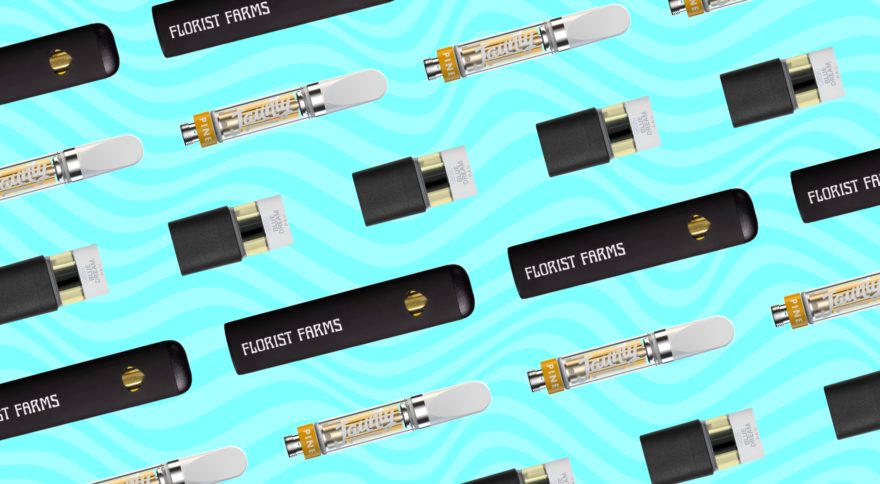 THC Vape Cartridge Guide: How To Shop For The Best Fit