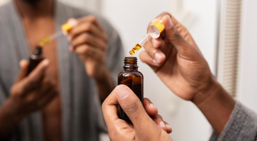 Your Guide to THC Tinctures