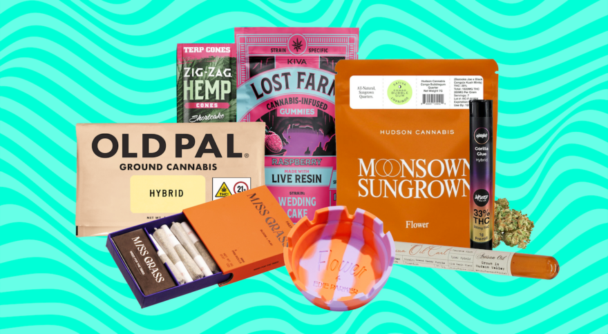 Elevate Your 4/20 Celebration with The Travel Agency’s Gift Guide