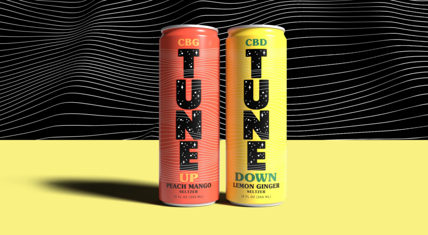 TUNE Drink Review